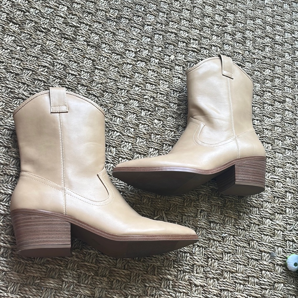 Cowgirl Boots